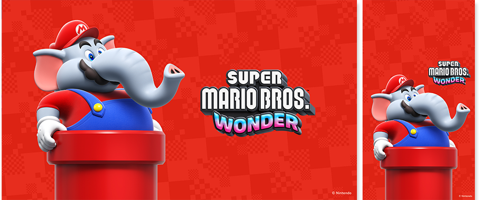 Super Mario Bros.™ Wonder android iOS-TapTap