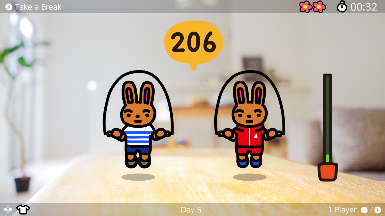 Get your body moving with this free game—available now! | My Nintendo ...