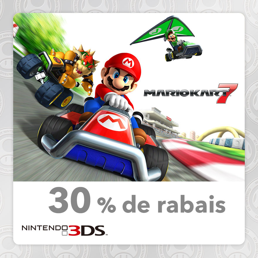 mario kart discount