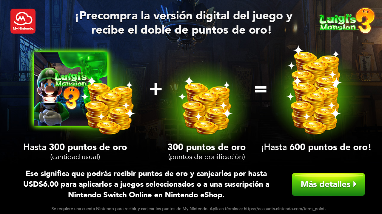 nintendo shop online