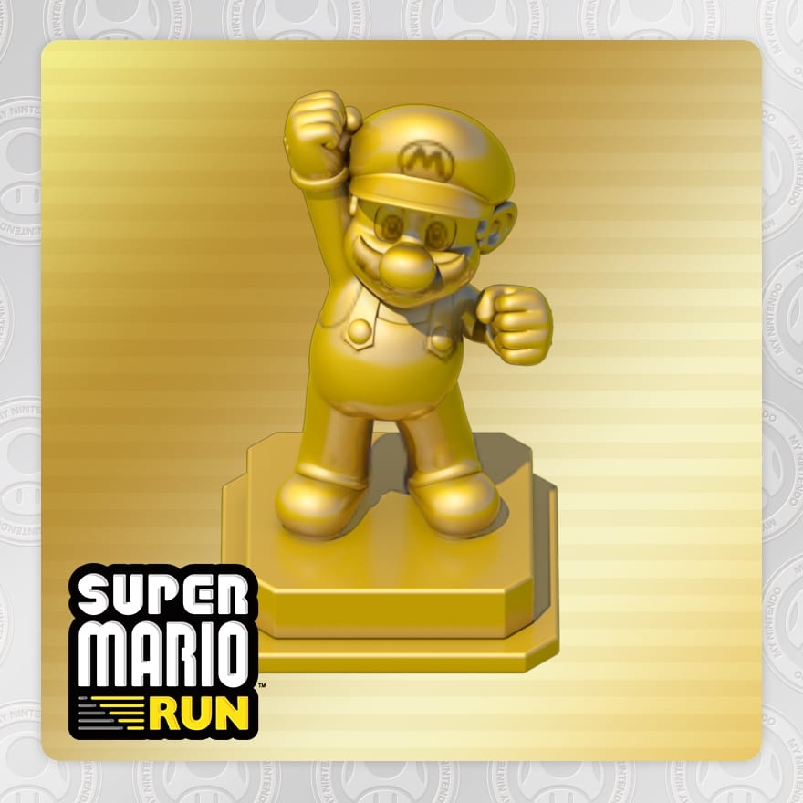 Super Mario Run