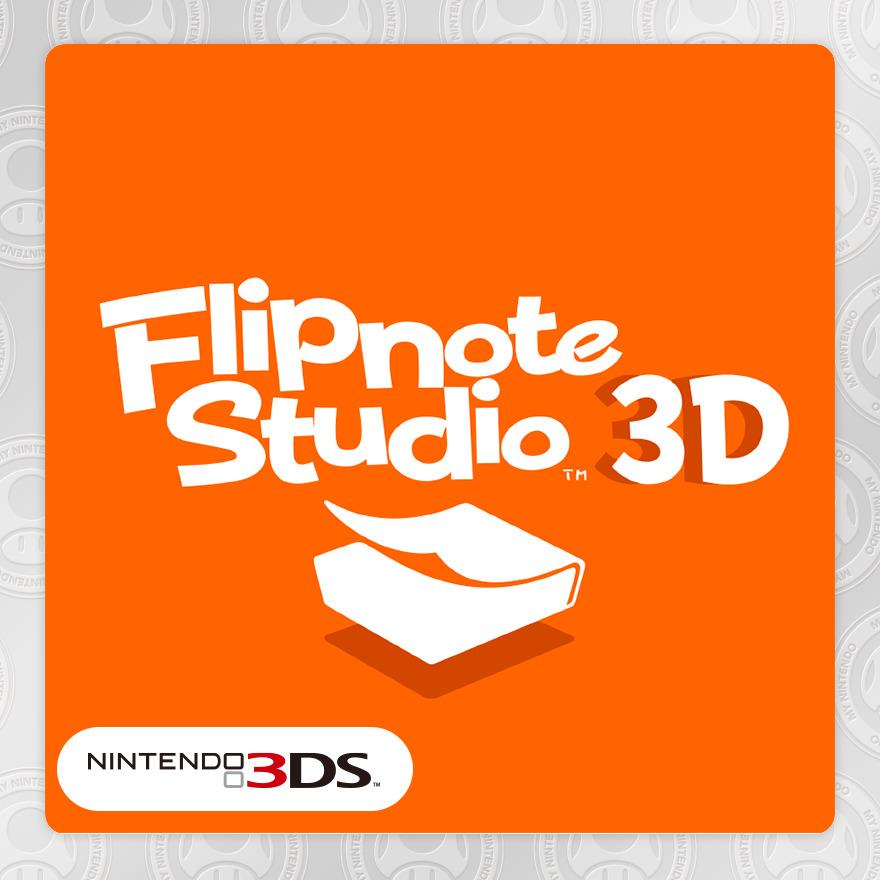 Flipnote 3ds code discount