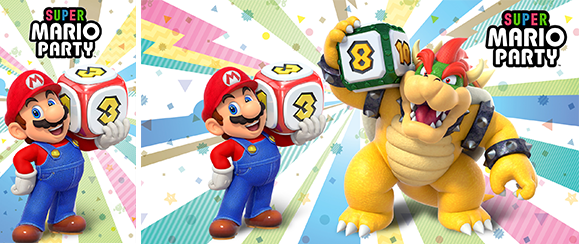 nintendo eshop super mario party