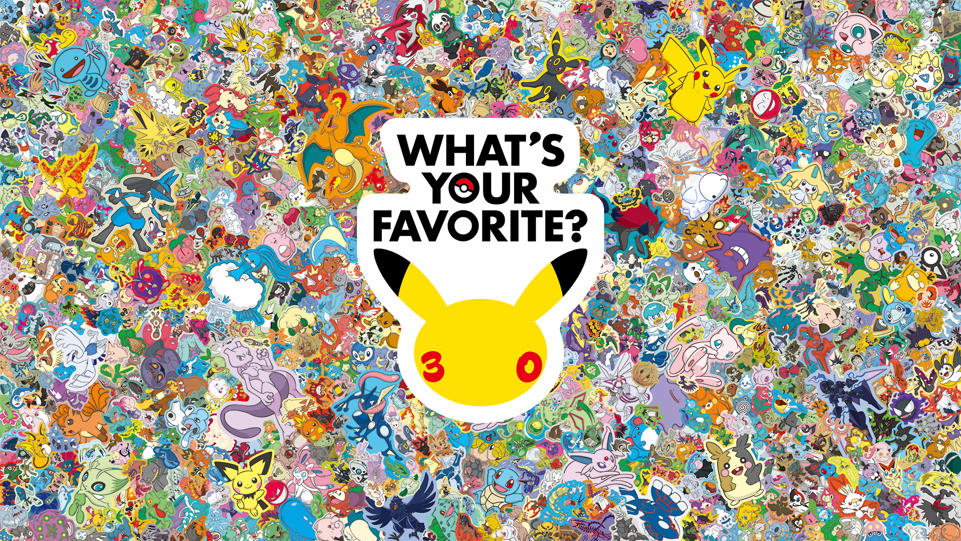 追加分◆ Happy Happy Pokémon Day! | My Nintendo通知 | My Nintendo