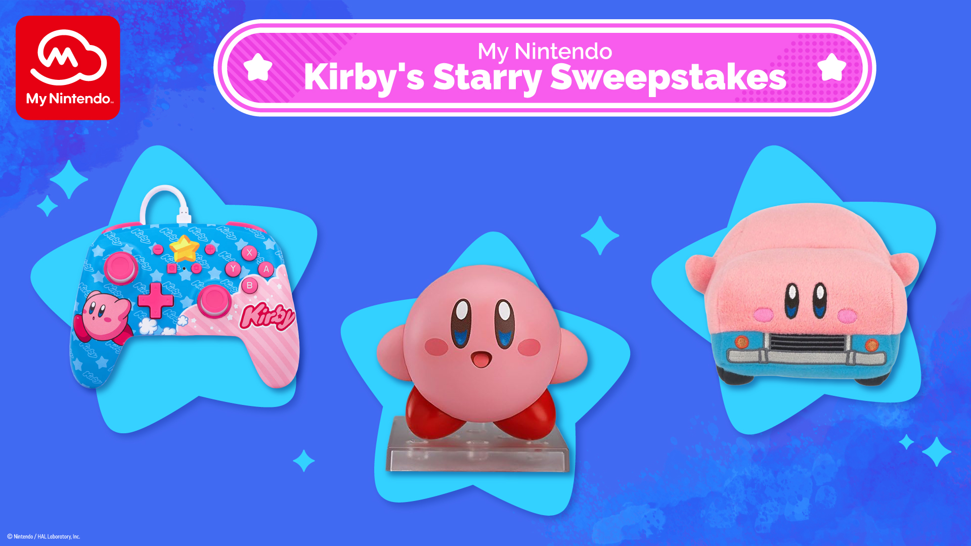 Nintendo Switch Online 7日間無料体験チケット | Rewards | My
