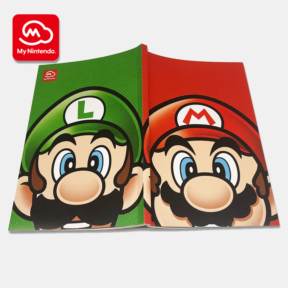 Get Ready for the New Year 2021 with New My Nintendo Rewards! | My ...