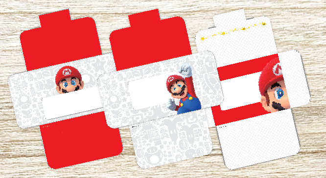 giftcard nintendo