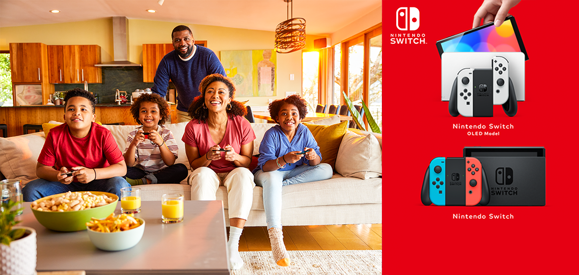 Summer is heating up with free updates for these sportsthemed Nintendo