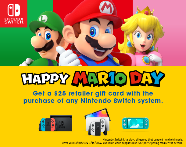 Mynintendonews deals