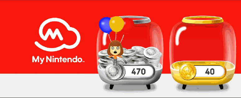 Make the most of My Nintendo our top five tips! My | My Nintendo