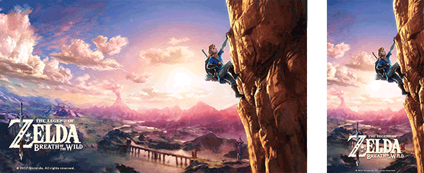 Wallpaper The Legend Of Zelda Breath Of The Wild