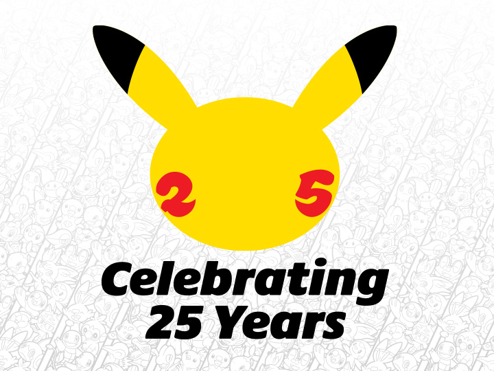Nintendo Switch - Celebrate 25 years of Pokémon with these great Pokémon  Sword and Pokémon Shield themed My Nintendo Rewards coming soon! Be sure to  keep an eye out for more information