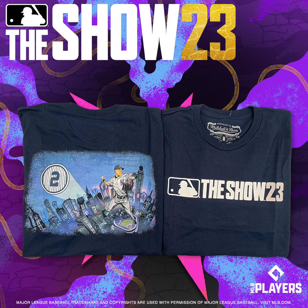 MLB® The Show™ 23 for Nintendo Switch - Nintendo Official Site