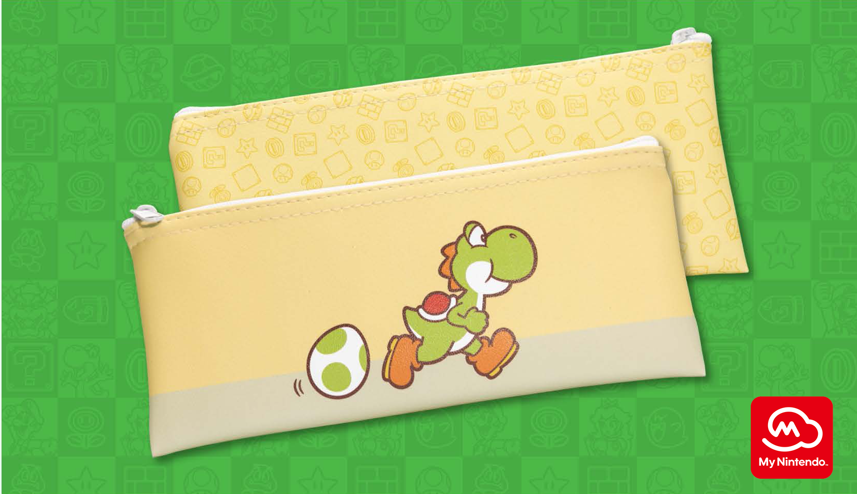 Discover a world of quirky creatures in Yoshi and the Mysterious