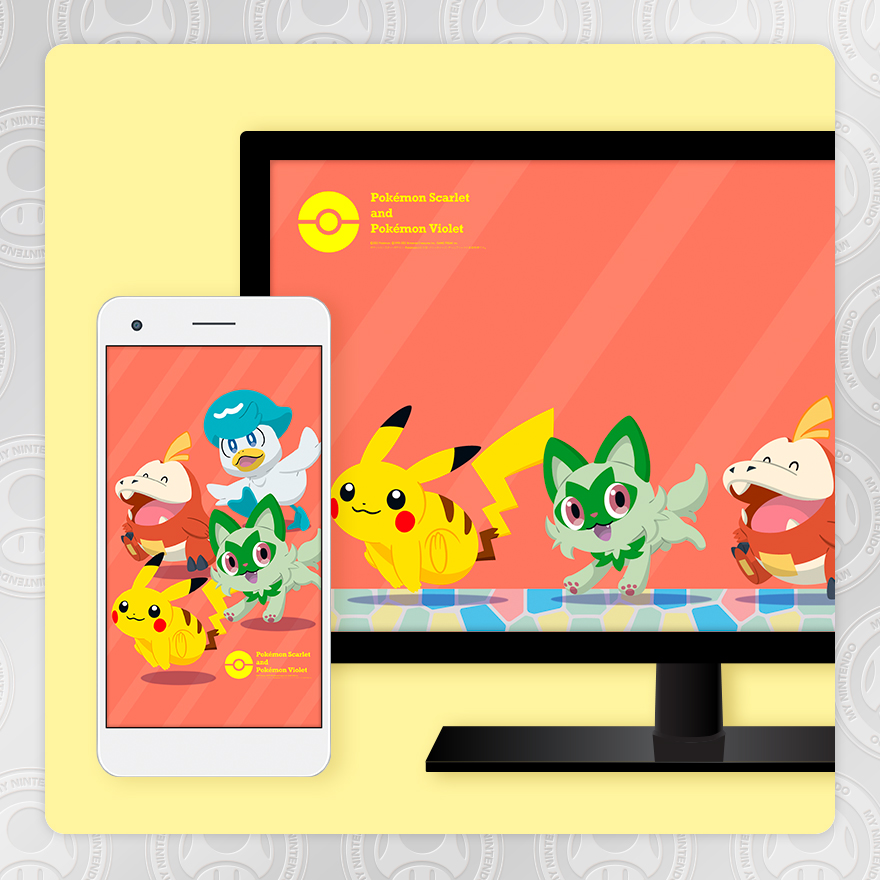 Nintendo reveals its Pokémon Day 2024 plans and activities for the Nintendo NYC store in New