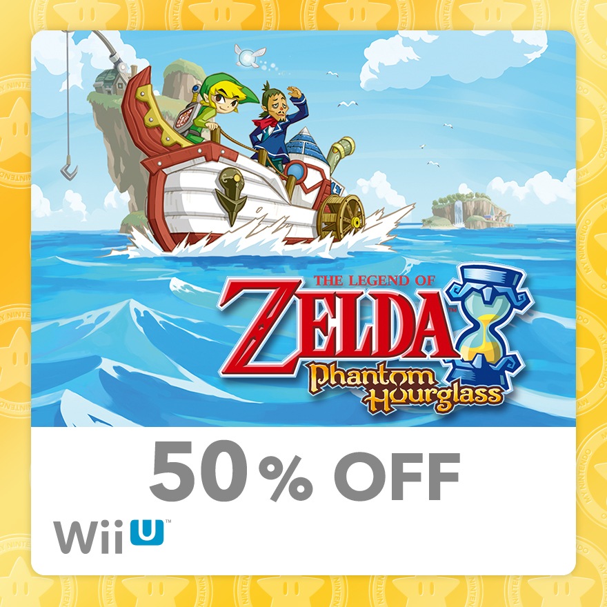 phantom hourglass 3ds eshop