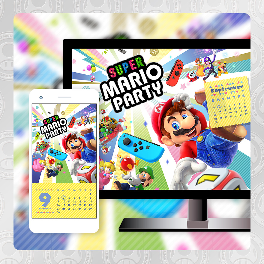 Beat the back-to-school blues with My Nintendo! | My Nintendo news | My ...