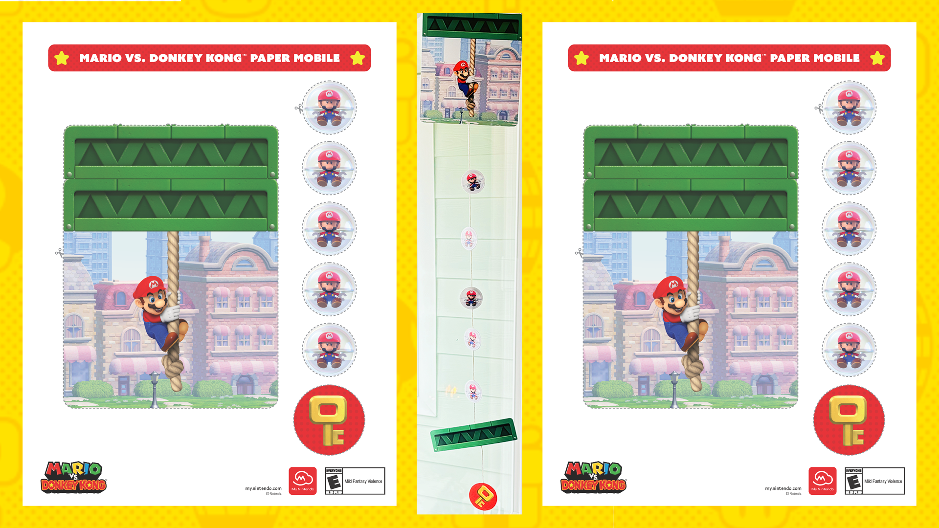 Mario vs. Donkey Kong™ for Nintendo Switch - Nintendo Official Site