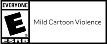 ESRB E-T