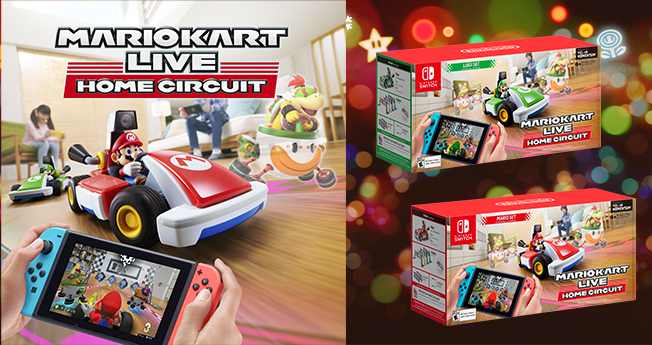 Jogo Switch Super Mario Party – MediaMarkt