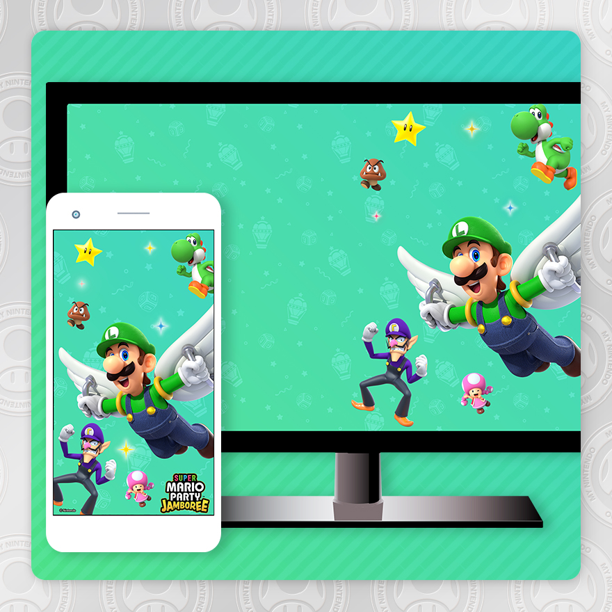 ニンテンドー3DSソフト『メトロイド サムスリターンズ 』壁紙 B