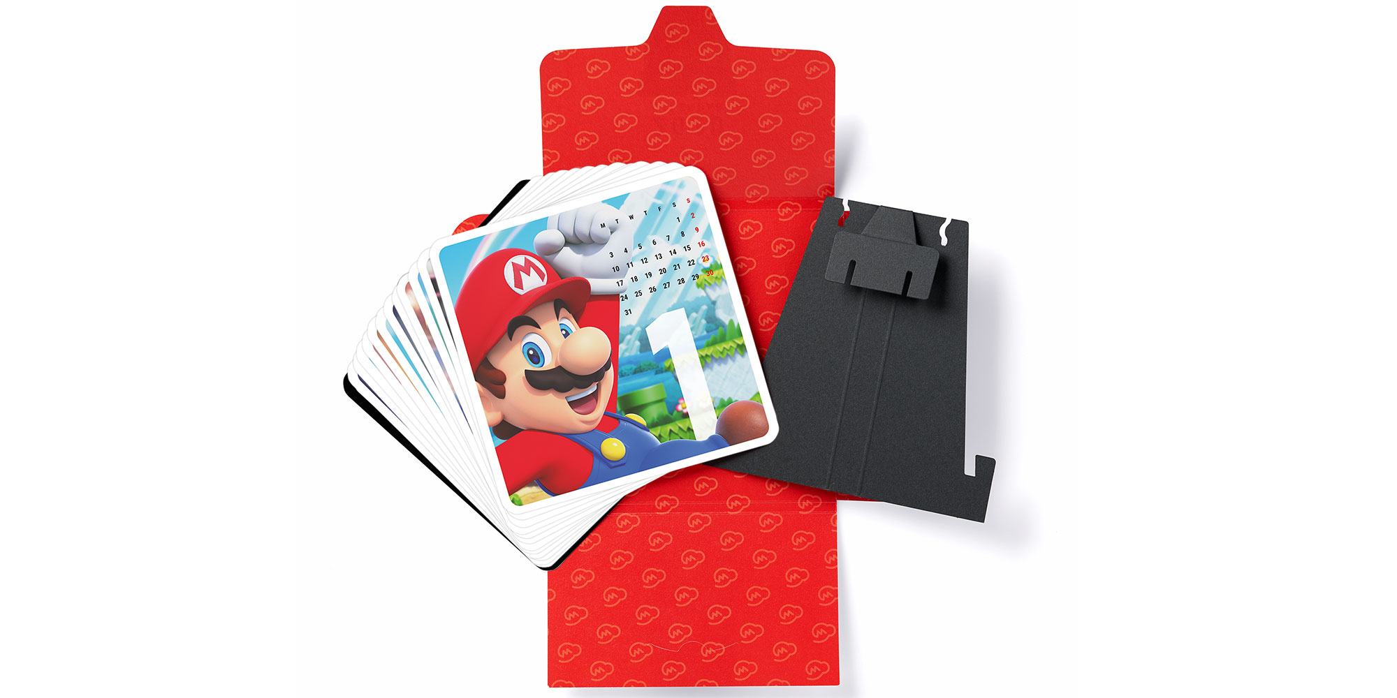 Nintendo Calendar 2022 My Nintendo Calendar 2022 | Rewards | My Nintendo