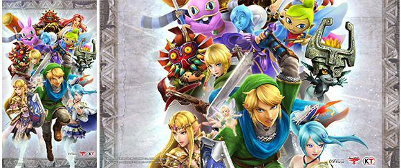 Buy Hyrule Warriors: Definitive Edition - Nintendo Switch PC Game