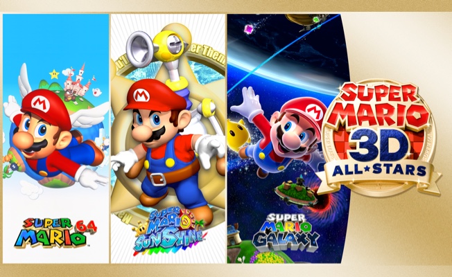 mario switch games coming soon