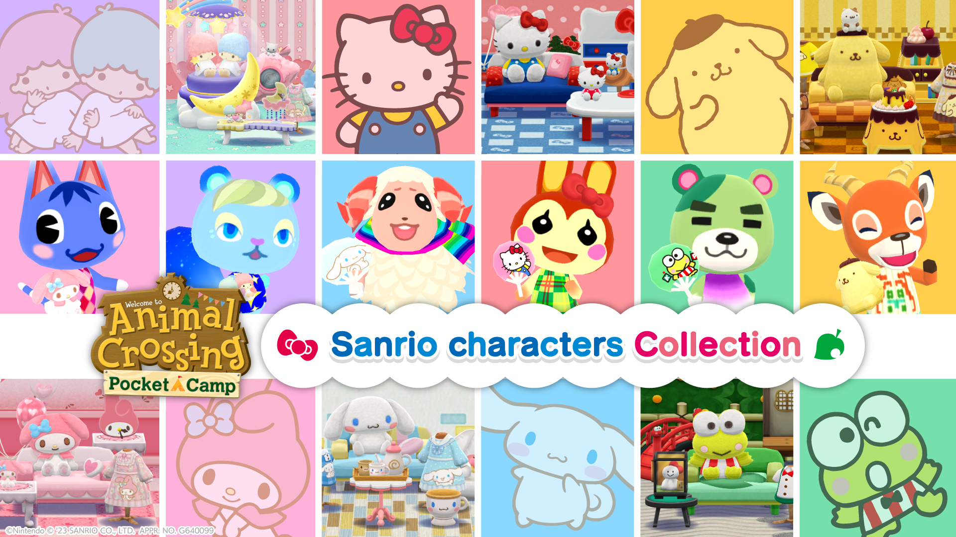 Celebrate February with Animal Crossing™ themed rewards!, My Nintendo news