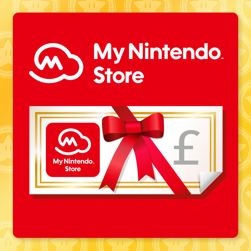 nintendo store coupon code