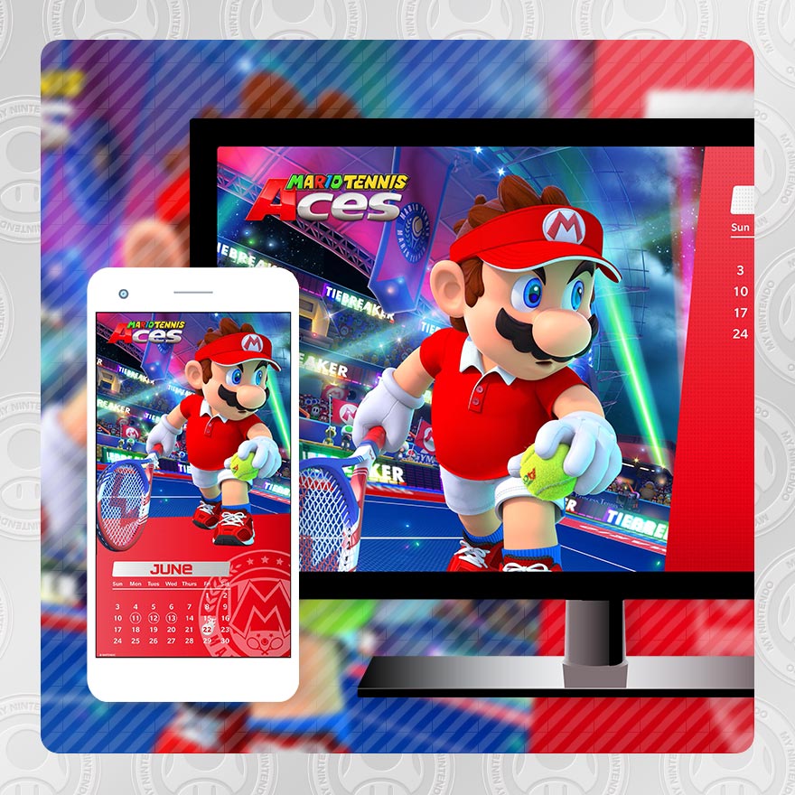 mario aces digital