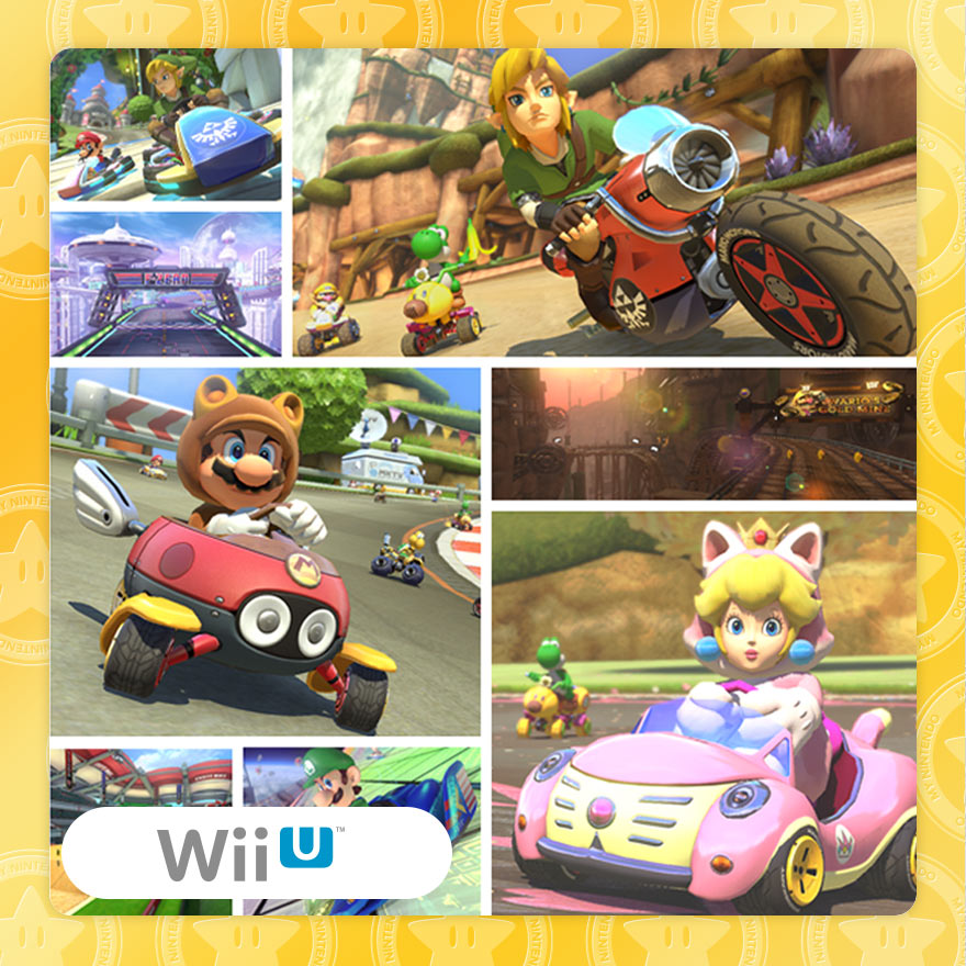 Mario Kart 8, Deluxe, Wii U, 3DS, Characters, Unlockables, Best Kart, DLC,  Amiibo, Tracks, Game Guide Unofficial eBook por The Yuw - EPUB Libro