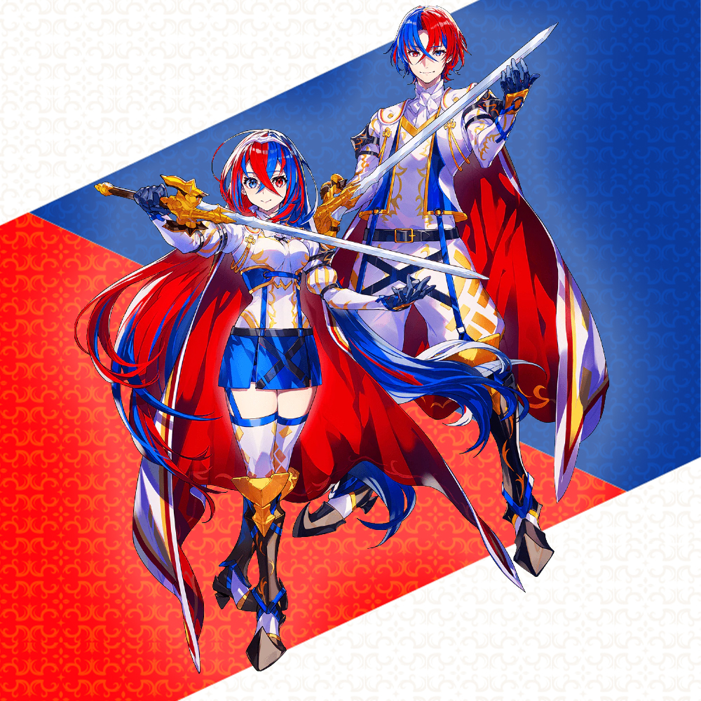 Enter the My Nintendo Fire Emblem Engage Sweepstakes! | マイ