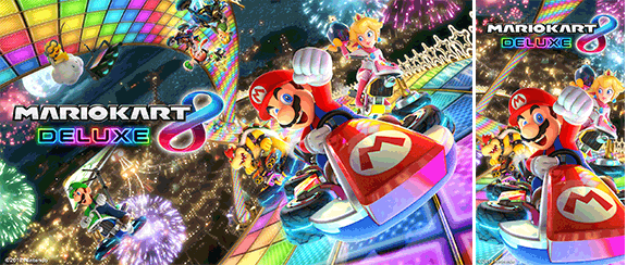 Featured image of post Mario Kart Wallpaper Pc We hope you enjoy our growing collection of hd images to use as a background or home screen for your smartphone or computer