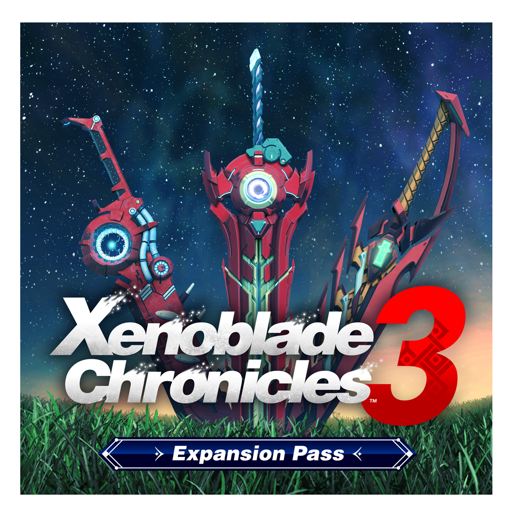 Wallpaper Xenoblade Chronicles™ 3 Epic Adventure  Rewards  My Nintendo
