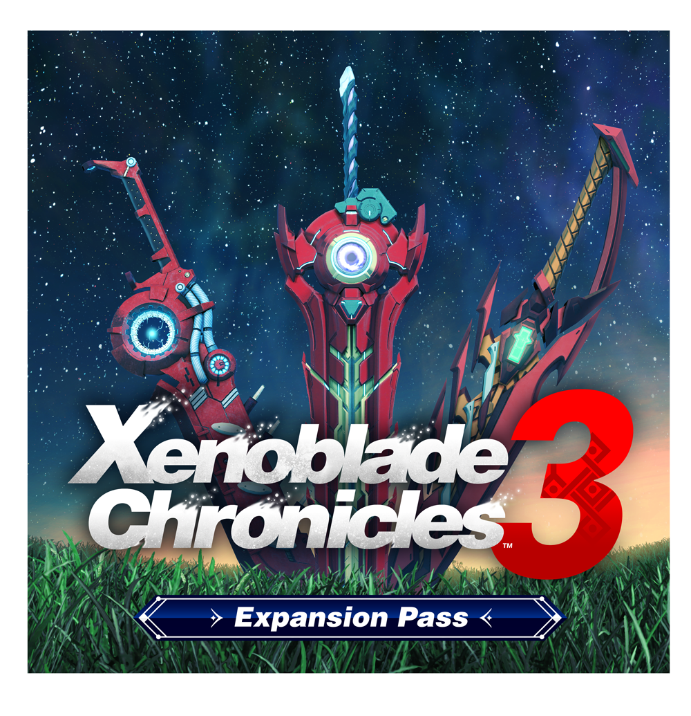 Xenoblade Chronicles™ 3 + Xenoblade Chronicles™ 3 Expansion Pass