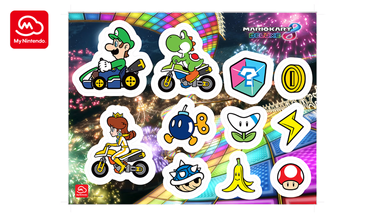 Complete a new Nintendo Switch Online mission and drift into fun ...