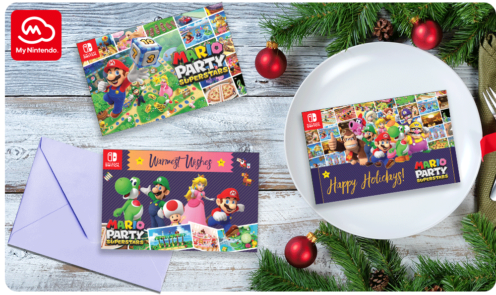printable-mario-party-superstars-holiday-greeting-cards