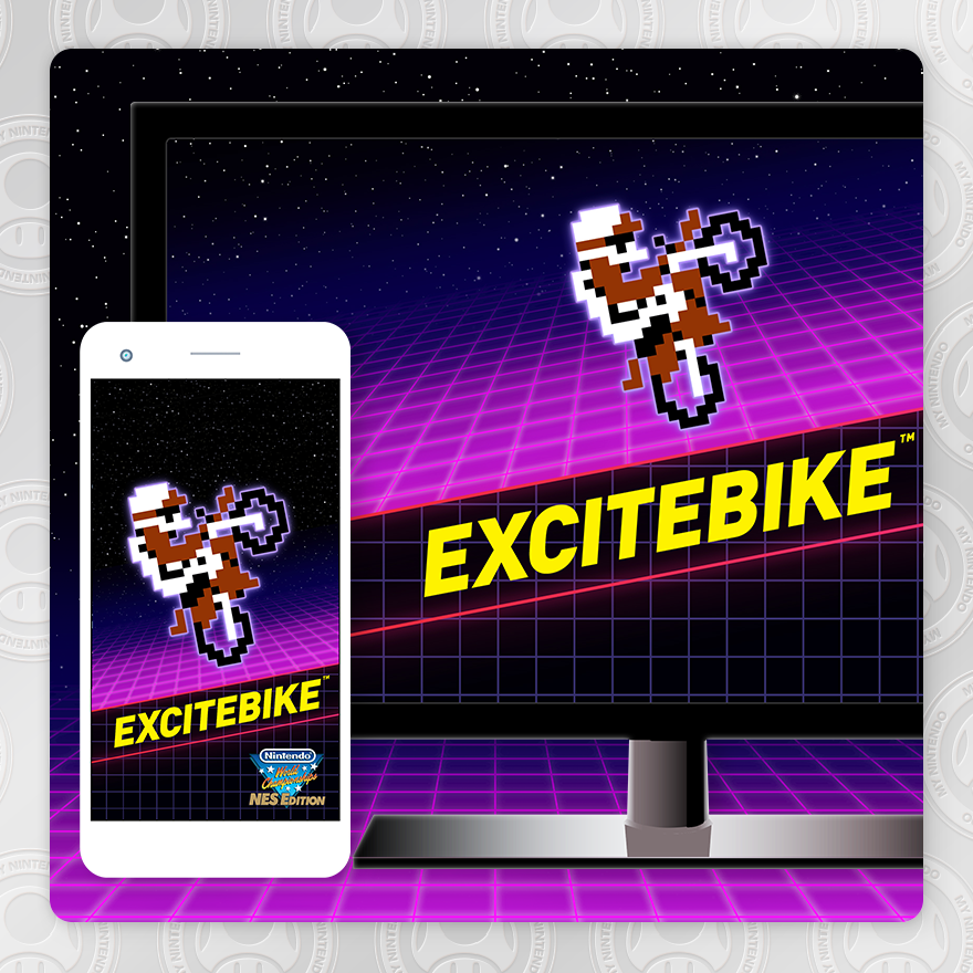 Excitebike