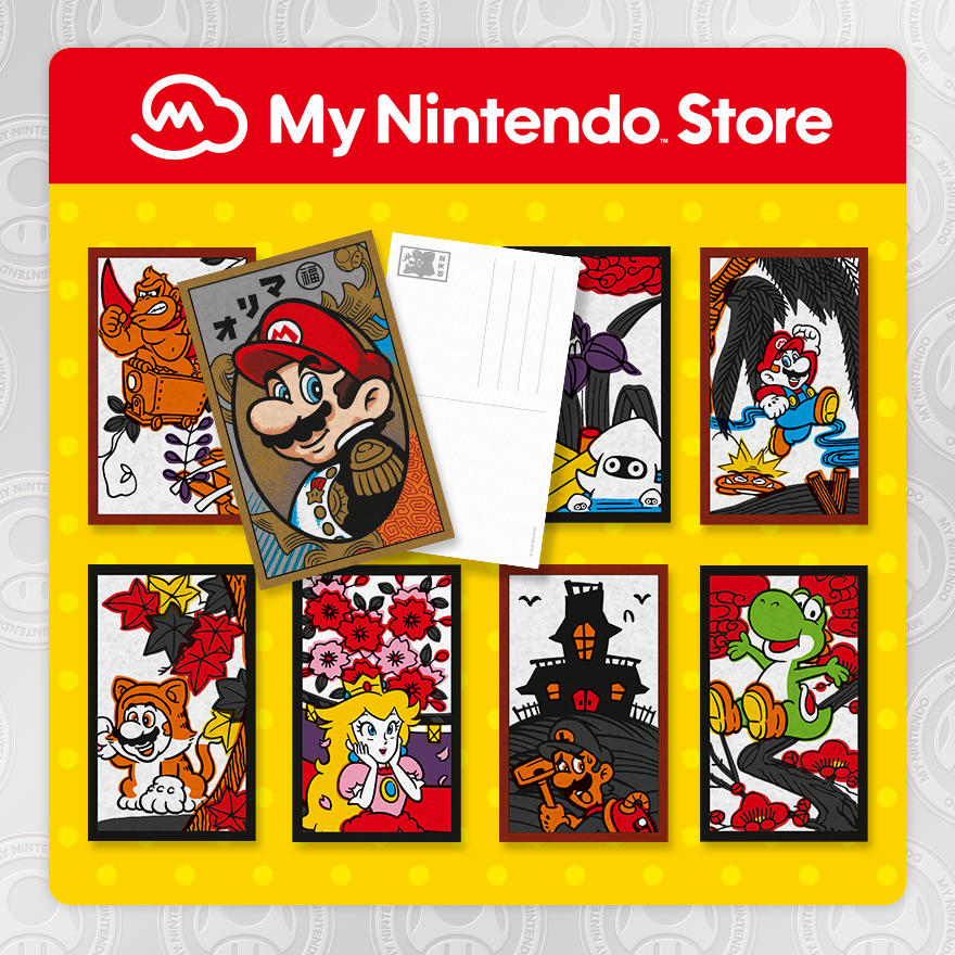 hanafuda nintendo