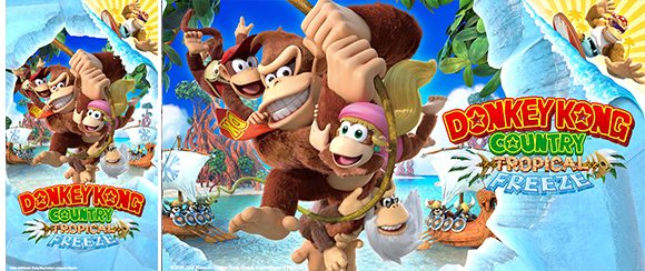 Donkey Kong Wallpaper Hd