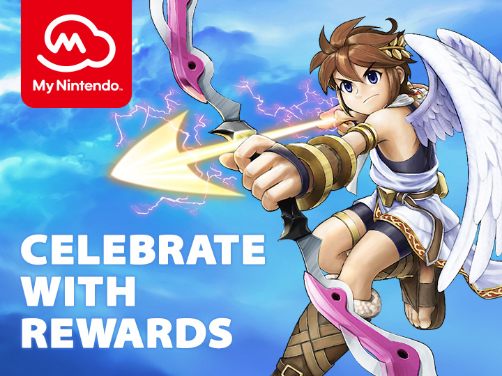 Kid Icarus: Uprising, Nintendo's Most Daring Release Of The Last Decade