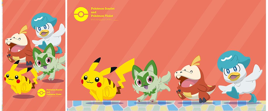 Papel de Parede Pokemon !!!