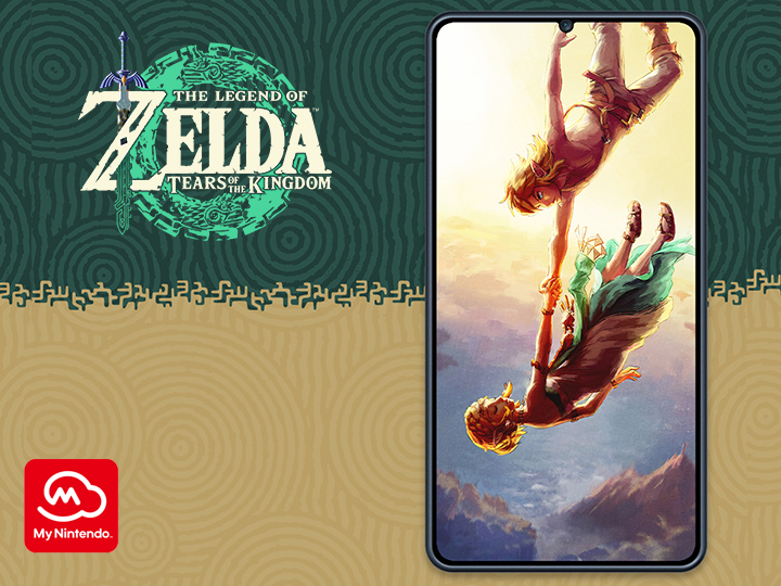 my Nintendo rewards
