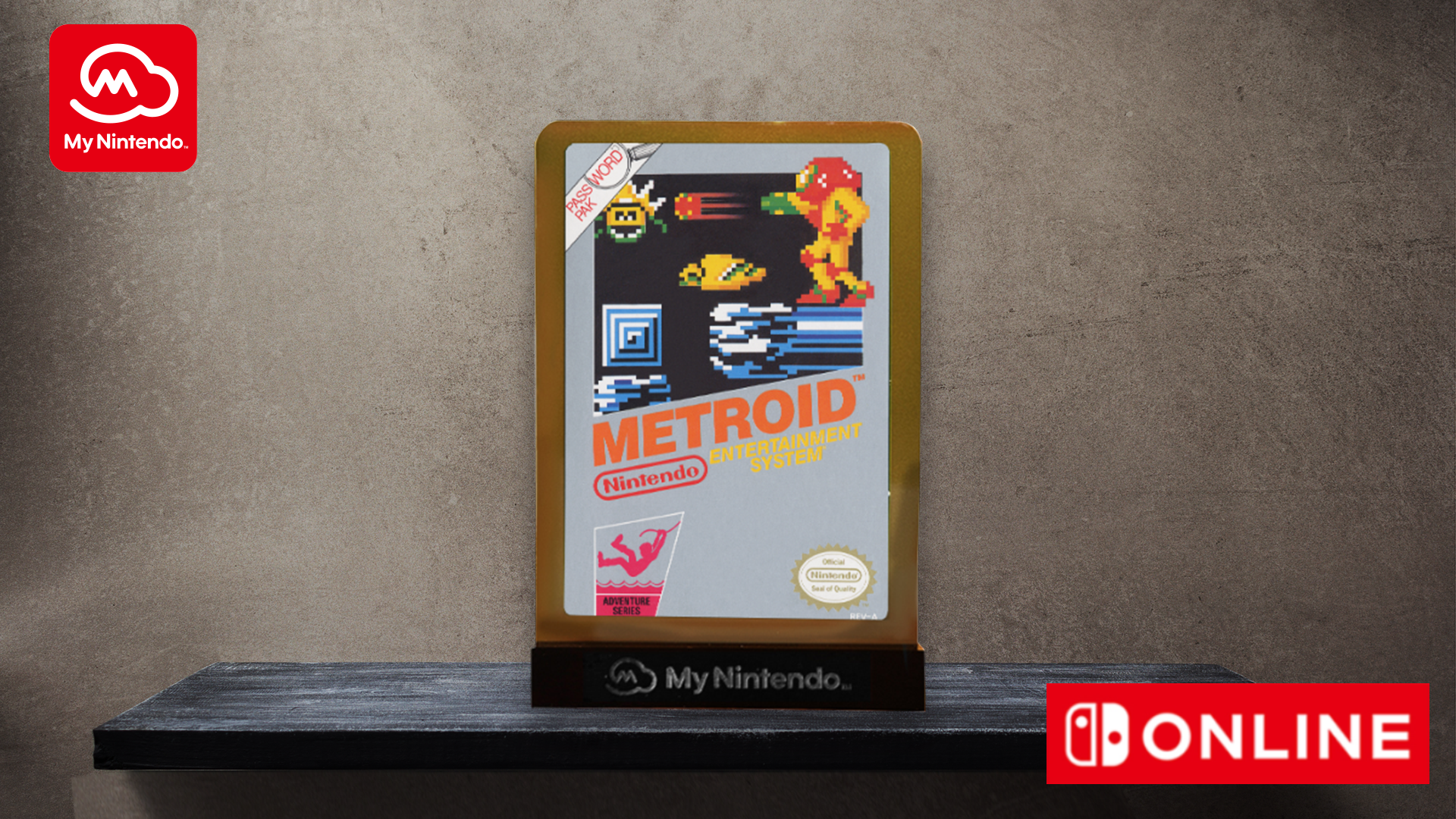 マイニンテンドーストア ギフト用ペーパーバッグ3点セット（12種