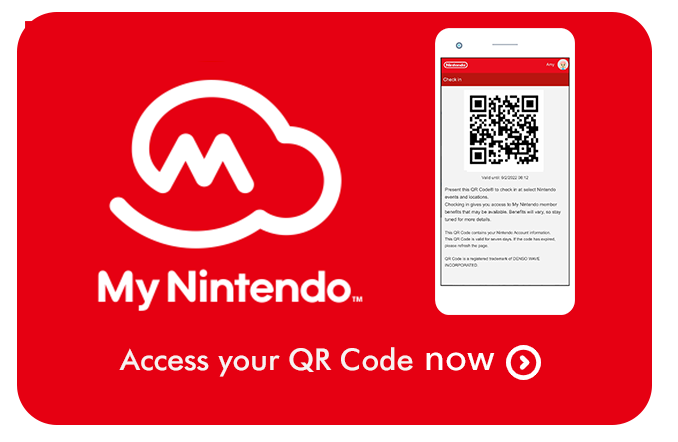Periodisk Urter husmor You can now earn My Nintendo Gold Points by shopping at Nintendo NY! | My  Nintendo news | My Nintendo