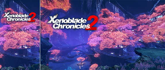 Xenoblade Chronicles 2 Kingdom Of Uraya Wallpaper ギフト マイニンテンドー