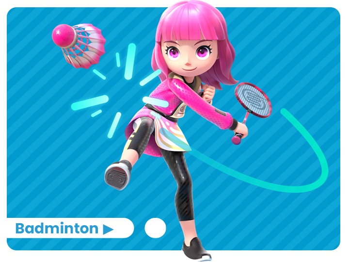 badminton