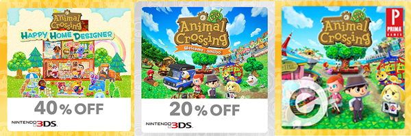 Atualização para Animal Crossing: New Leaf já disponível - Meus Jogos