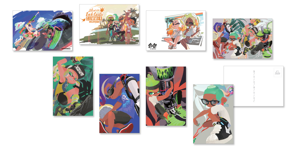 Splatoon 2